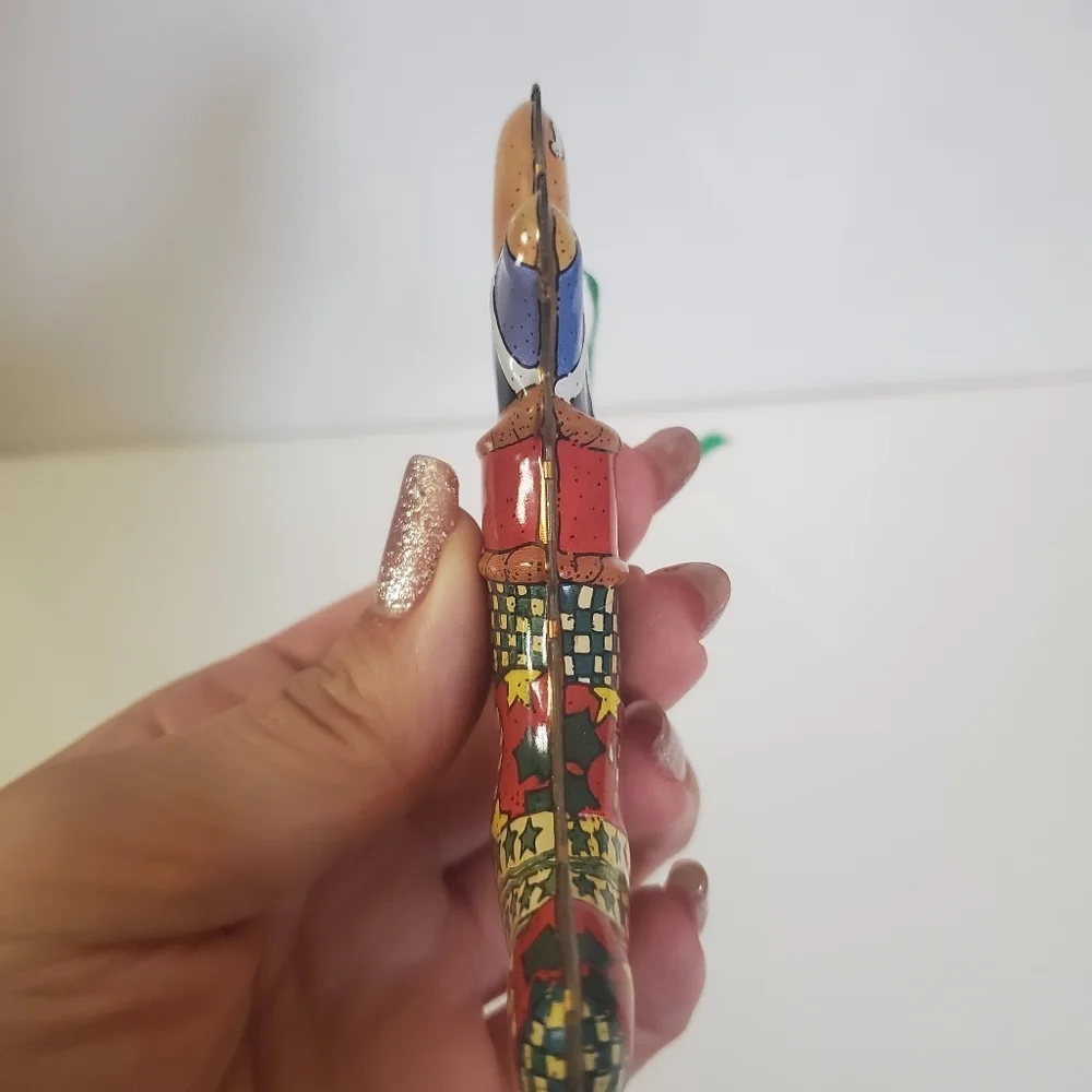 Vintage 1999 Hallmark 
